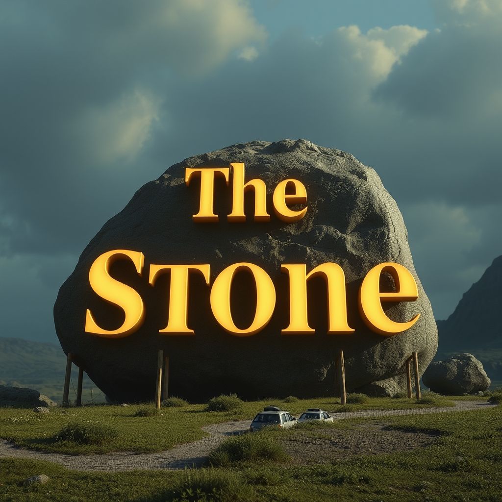 ความเชื่อมโยงกับประวัติศาสตร์ใน 'The Stone'